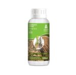 DISERBANTE Totale ERBICIDA GLIFOSATE SISTEMICO 1 lt (2 x 500 ml)